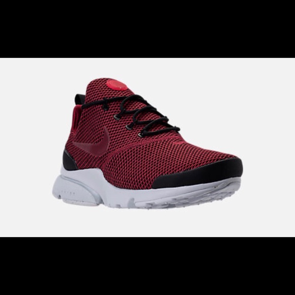 nike presto fly man